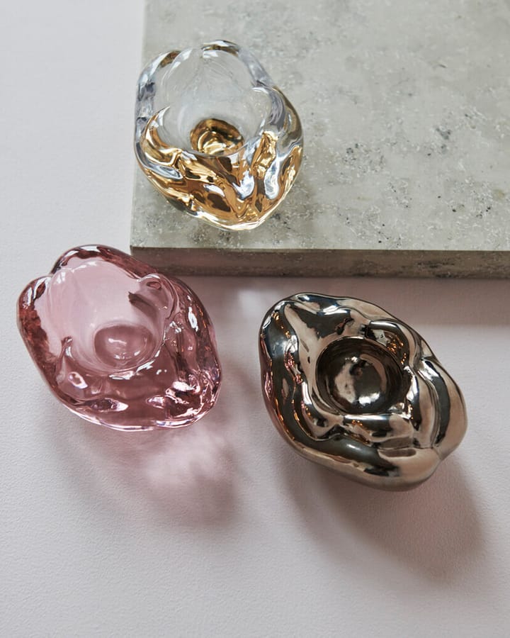 ÅJ 스�니판 유리 장식 AC-24, Gold Kosta Boda | 코스타보다