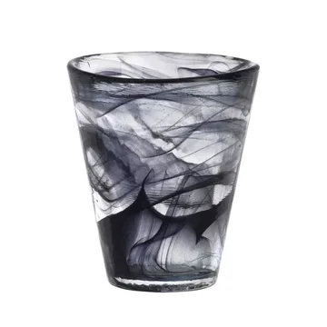 마인 글라스 - black - Kosta Boda | 코스타보다