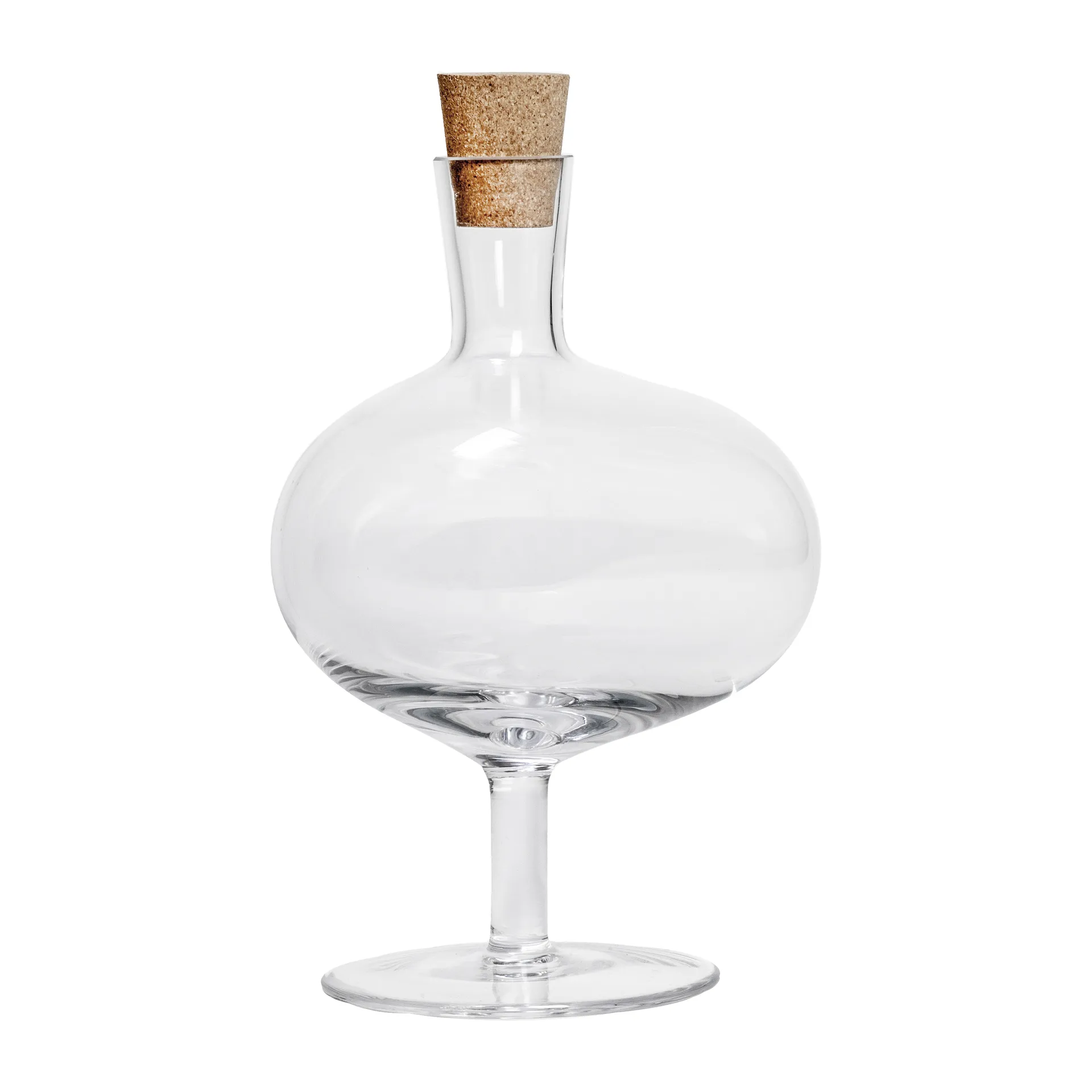Bod 보틀 230 mm, Clear Kosta Boda | 코스타보다