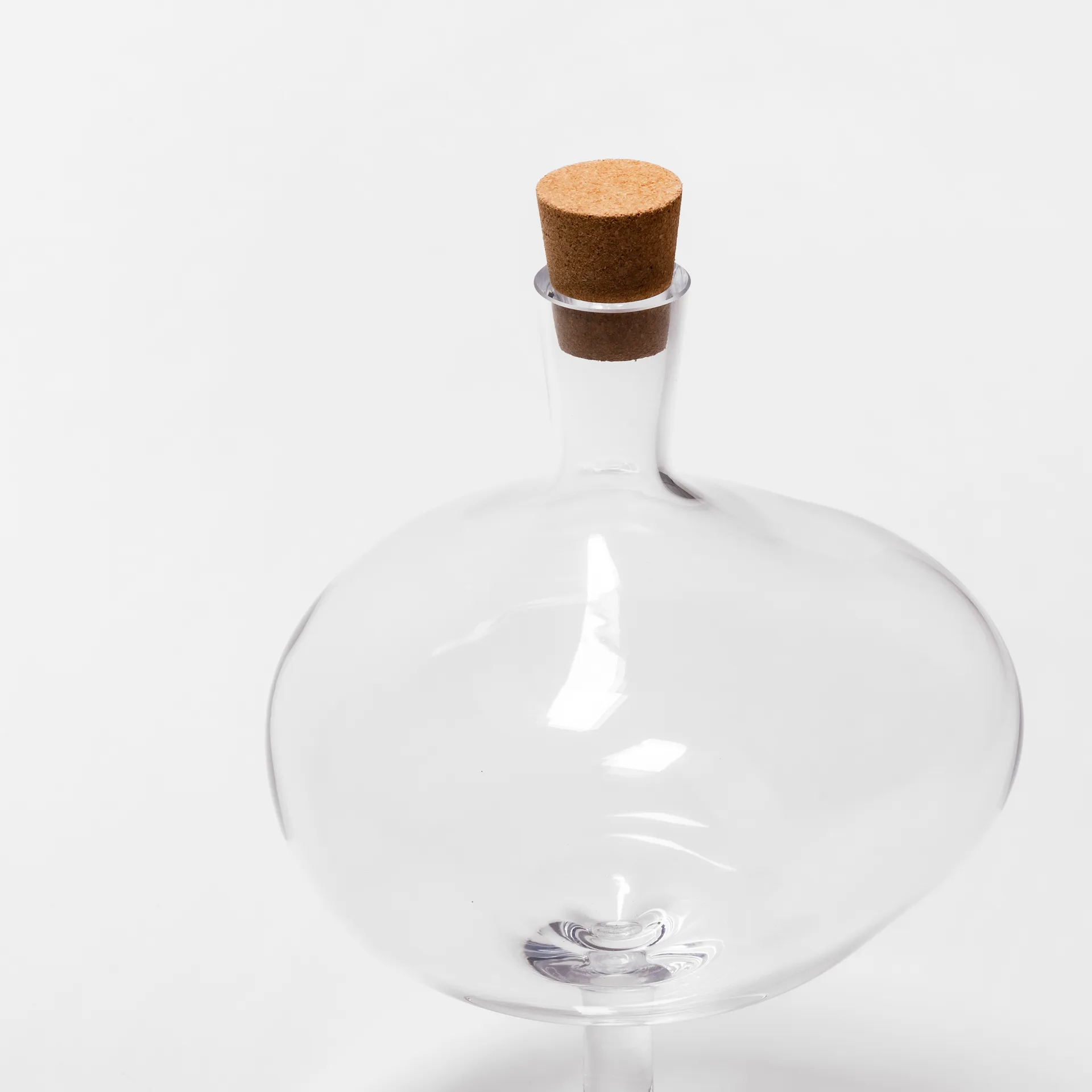 Bod 보틀 295 mm, Clear Kosta Boda | 코스타보다