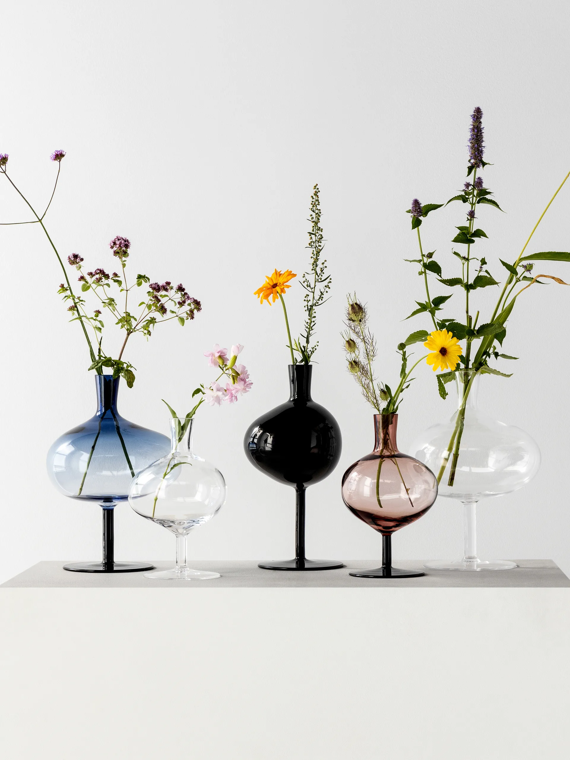 Bod 보틀 295 mm, Clear Kosta Boda | 코스타보다