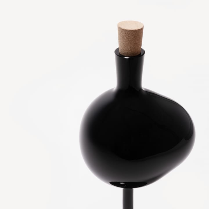 Bod 보틀 306 mm, Black Kosta Boda | 코스타보다