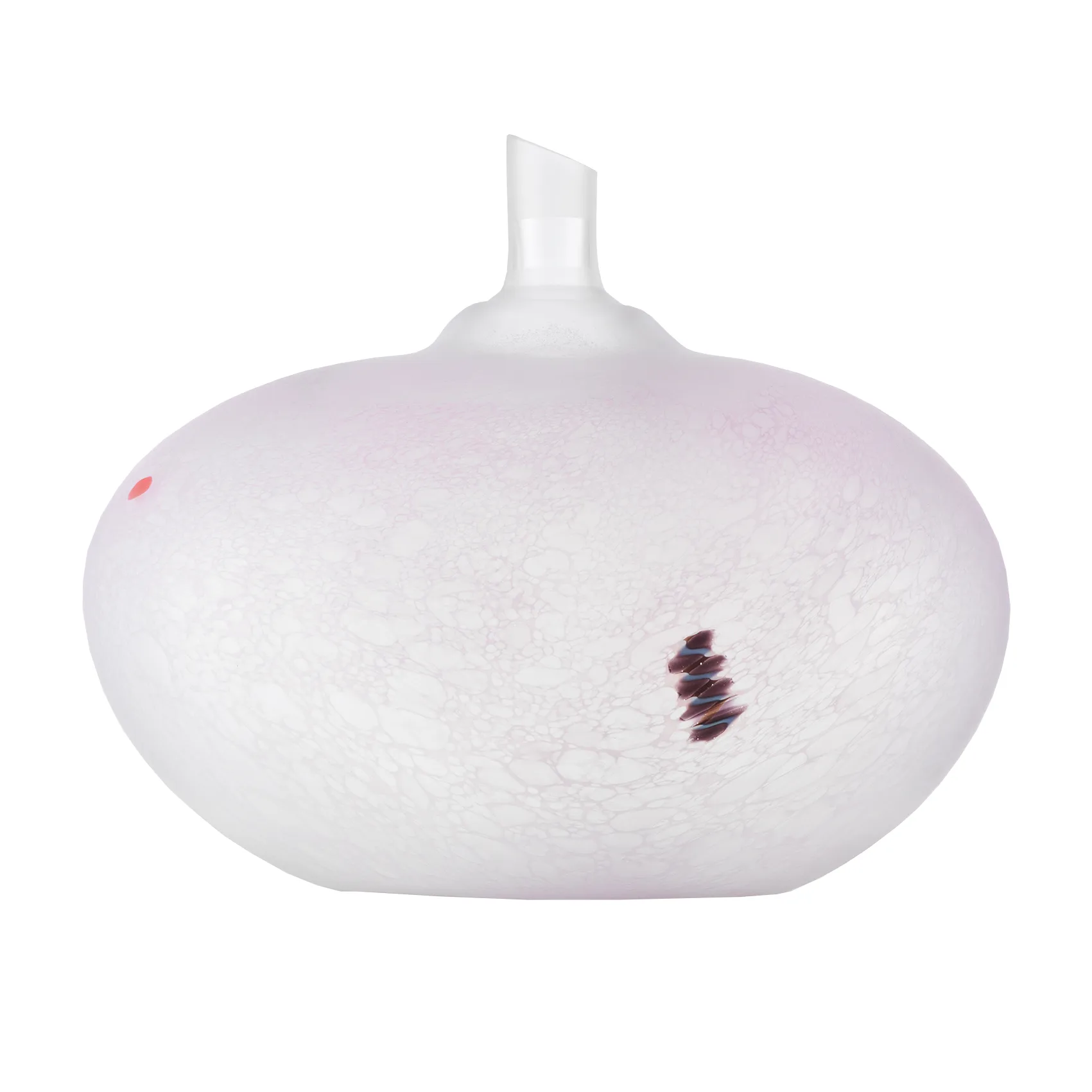 BV 빈즈 AC-20, pink Kosta Boda | 코스타보다