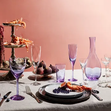 Chateau 40 유리잔 22 cl - Multi - Kosta Boda | 코스타보다