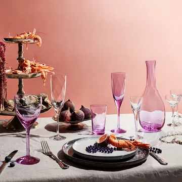 Chateau 40 유리잔 22 cl - Multi - Kosta Boda | 코스타보다