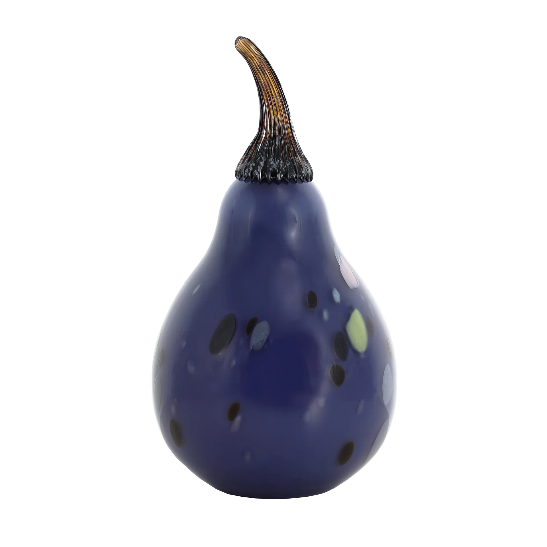 GS Paradiso 유리 장식, Blue Kosta Boda | 코스타보다