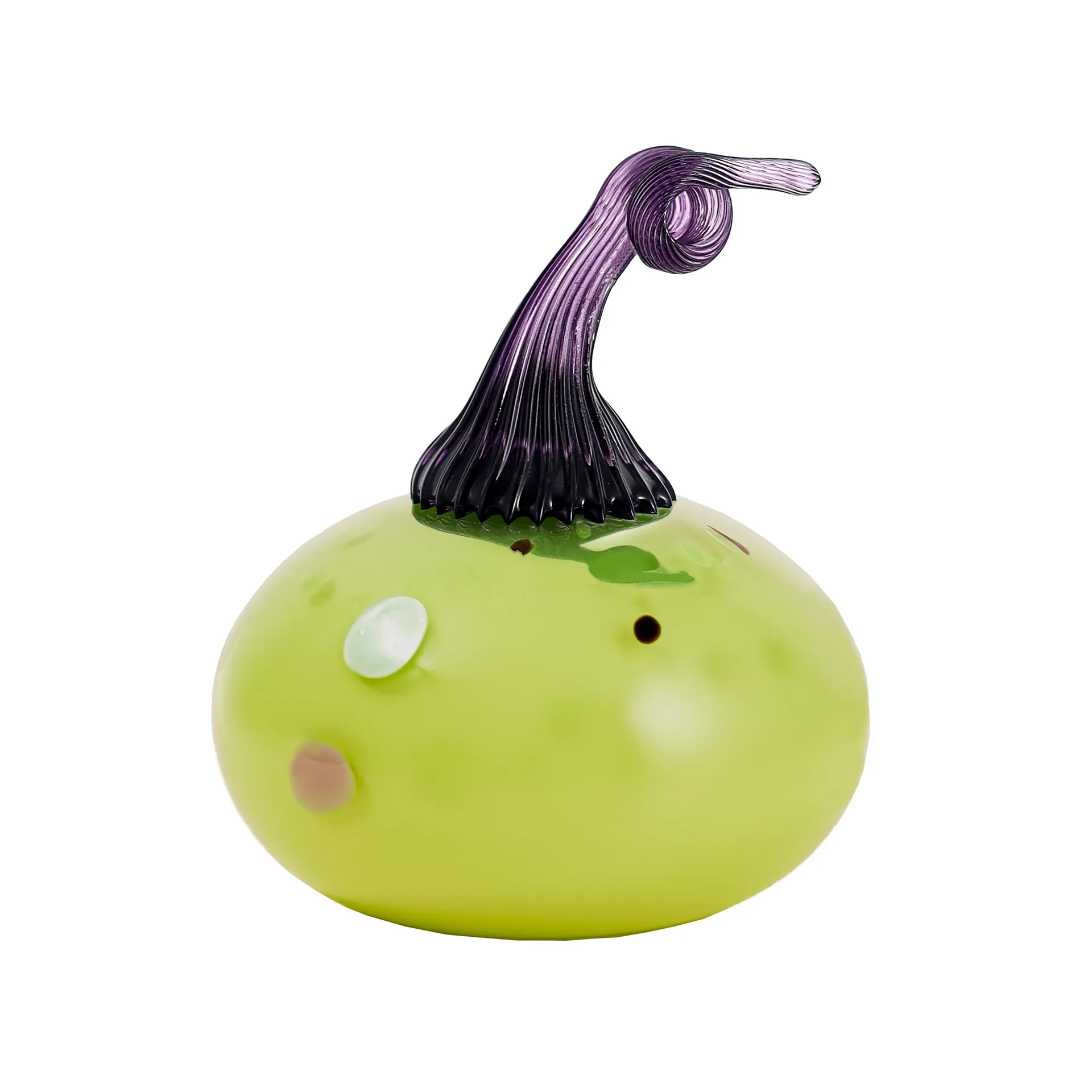 GS Paradiso 유리 장식, Green Kosta Boda | 코스타보다