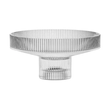 파빌리온 보울 - Klar, 11 cm - Kosta Boda | 코스타보다