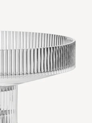 파빌리온 보울 - Klar, 11 cm - Kosta Boda | 코스타보다