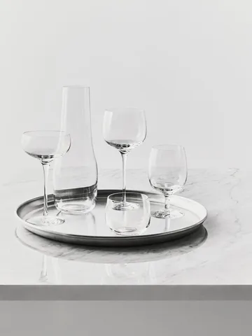 누티드 카라프 - Klar, 1,2 L - Kosta Boda | 코스타보다