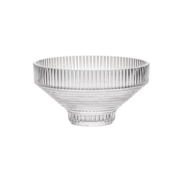 파빌리온 보울 - Klar, 14 cm - Kosta Boda | 코스타보다