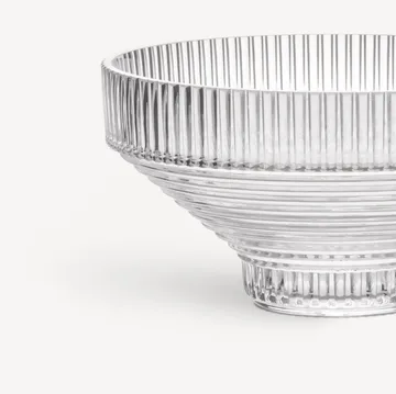 파빌리온 보울 - Klar, 14 cm - Kosta Boda | 코스타보다