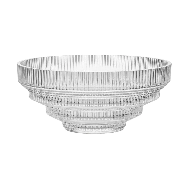 파빌리온 보울, Klar, 20 cm Kosta Boda | 코스타보다