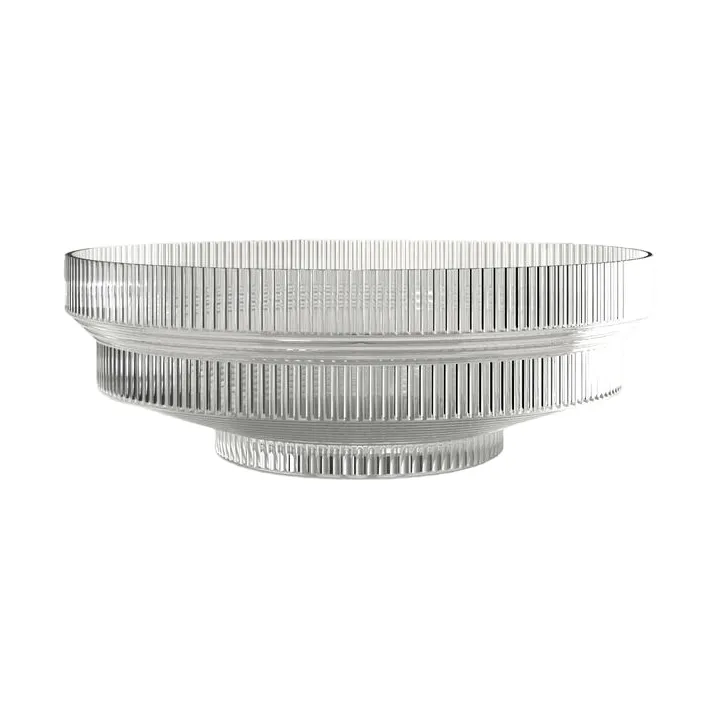 파빌리온 보울, Klar, 25 cm Kosta Boda | 코스타보다