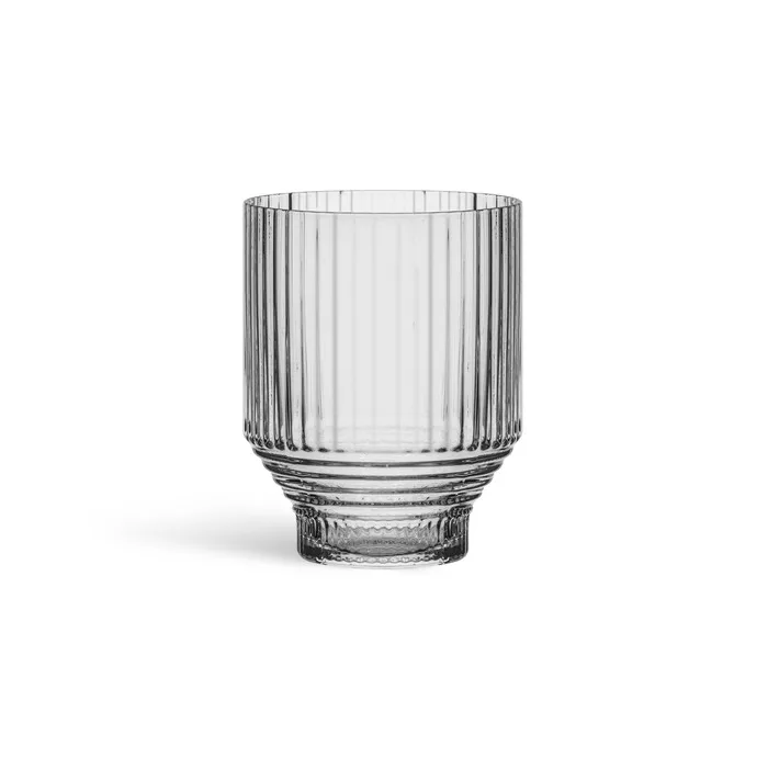 파빌리온 로우볼잔, Klar, 30 cl, 4-pack Kosta Boda | 코스타보다
