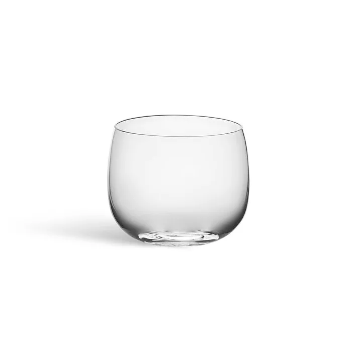 누티드 텀블러 - Klar, 38 cl, 4-pack - Kosta Boda | 코스타보다