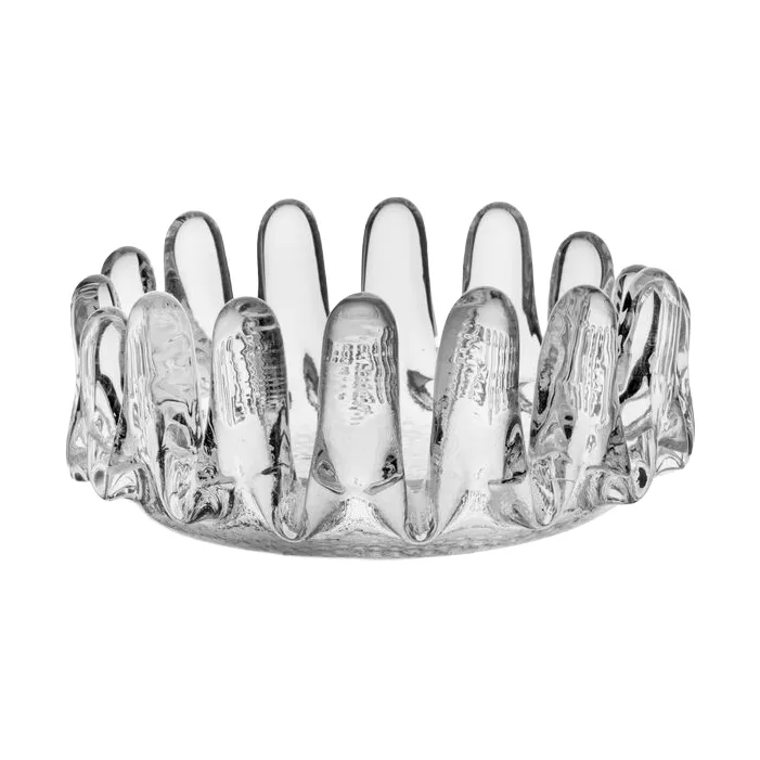 썬플라워 보울 - Klar, 7,5 cm - Kosta Boda | 코스타보다