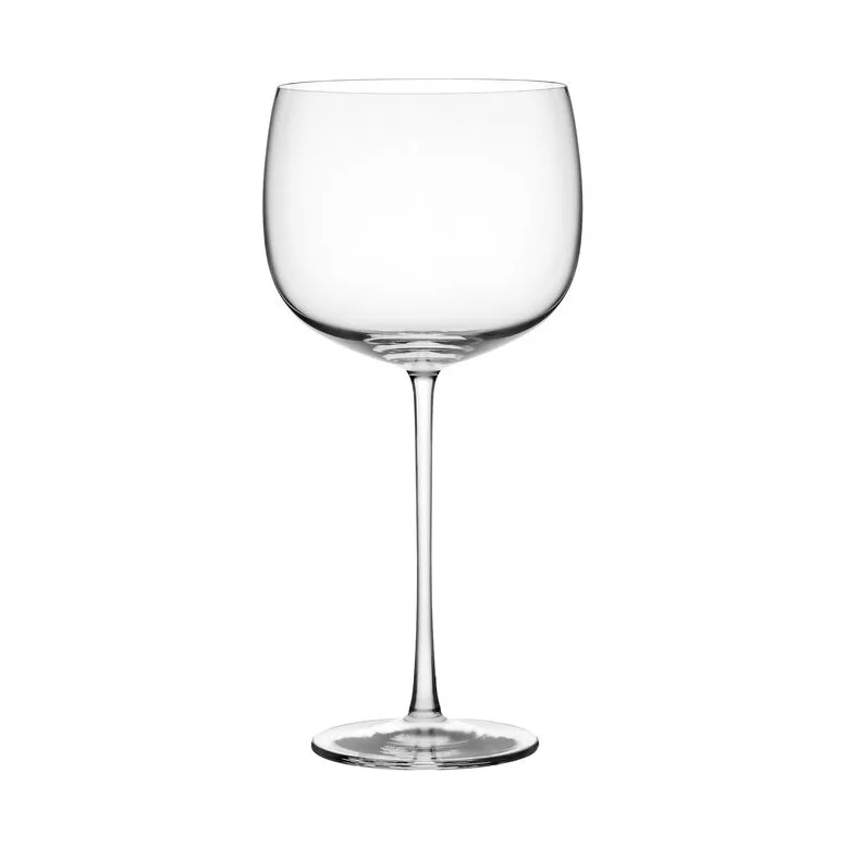 누티드 레드와인잔, Klar, XL, 71 cl, 4-pack Kosta Boda | 코스타보다