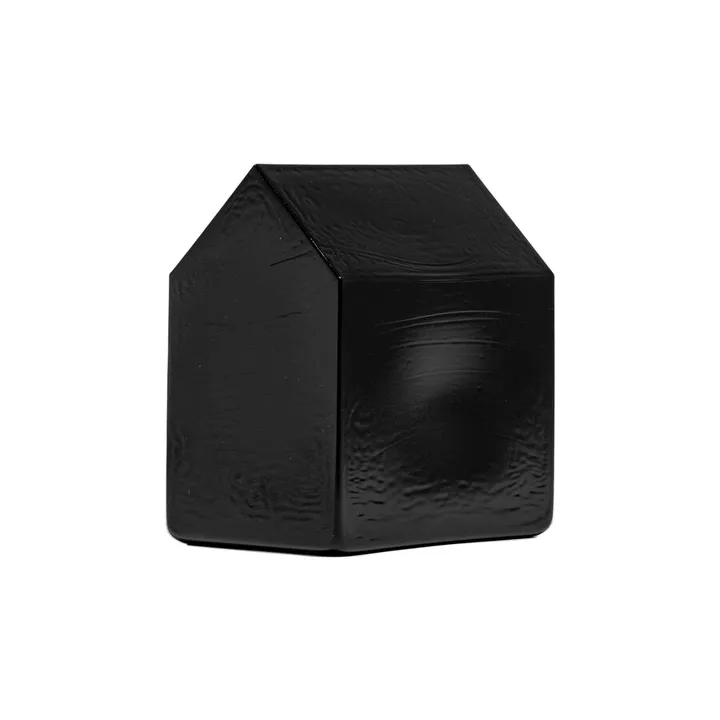 Kosta 하우스 오브제 - Black, 13,8 cm - Kosta Boda | 코스타보다