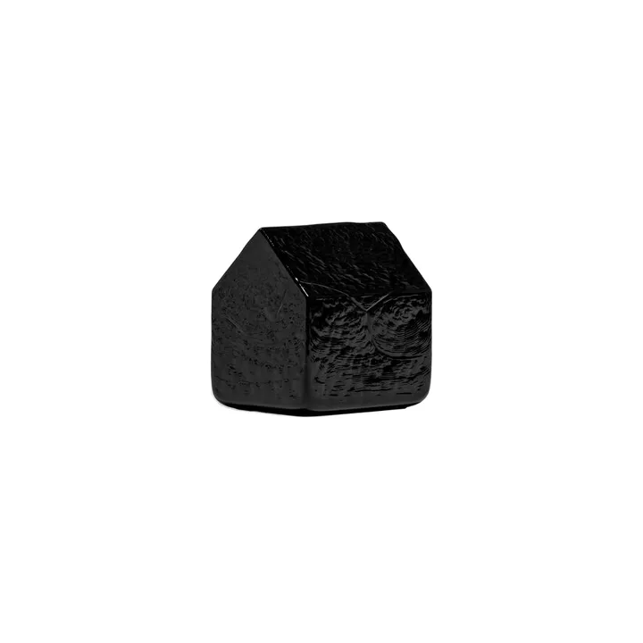 Kosta 하우스 오브제 - Black, 7,5 cm - Kosta Boda | 코스타보다