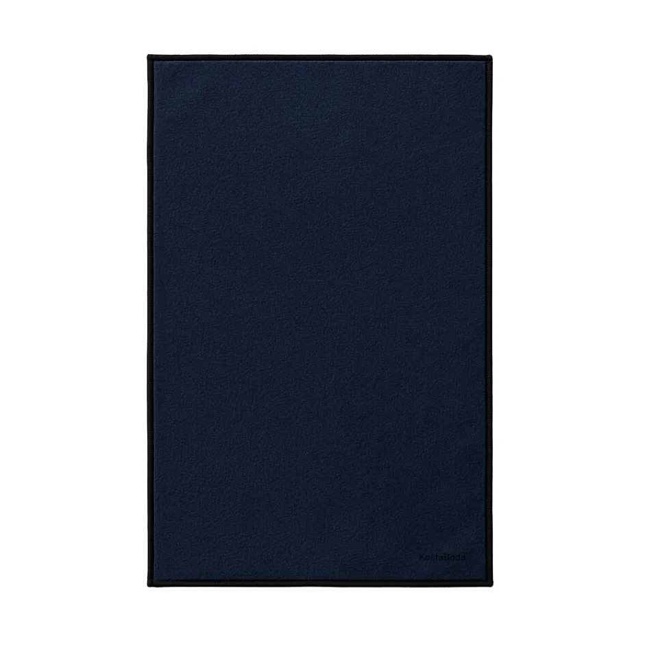 Kosta Boda 글라스 케어 세트 슬리브, Blue, onesize Kosta Boda | 코스타보다