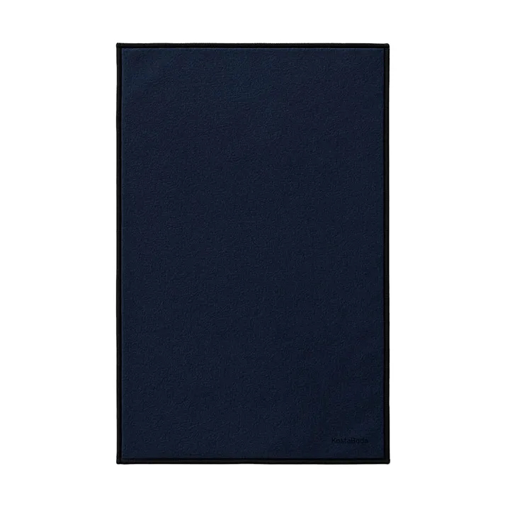 Kosta Boda 글라스 케어 세트 슬리브 - Blue, onesize - Kosta Boda | 코스타보다