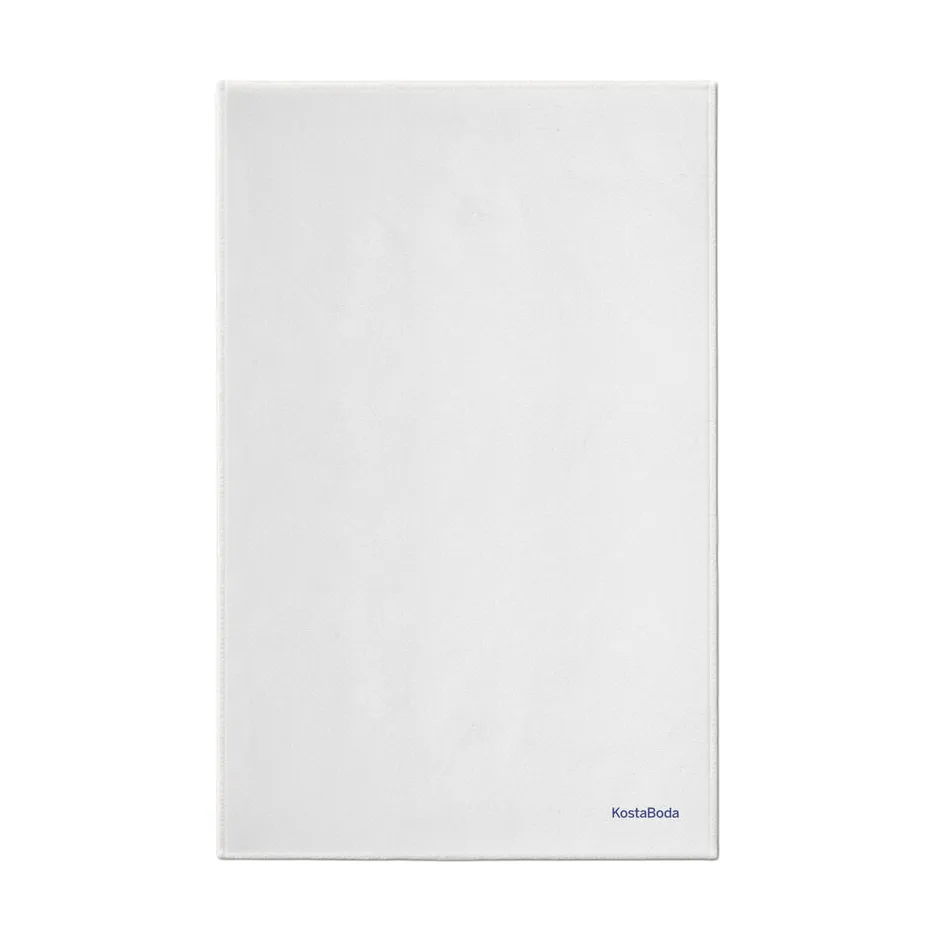 Kosta Boda 글라스 케어 세트 슬리브, White, onesize Kosta Boda | 코스타보다