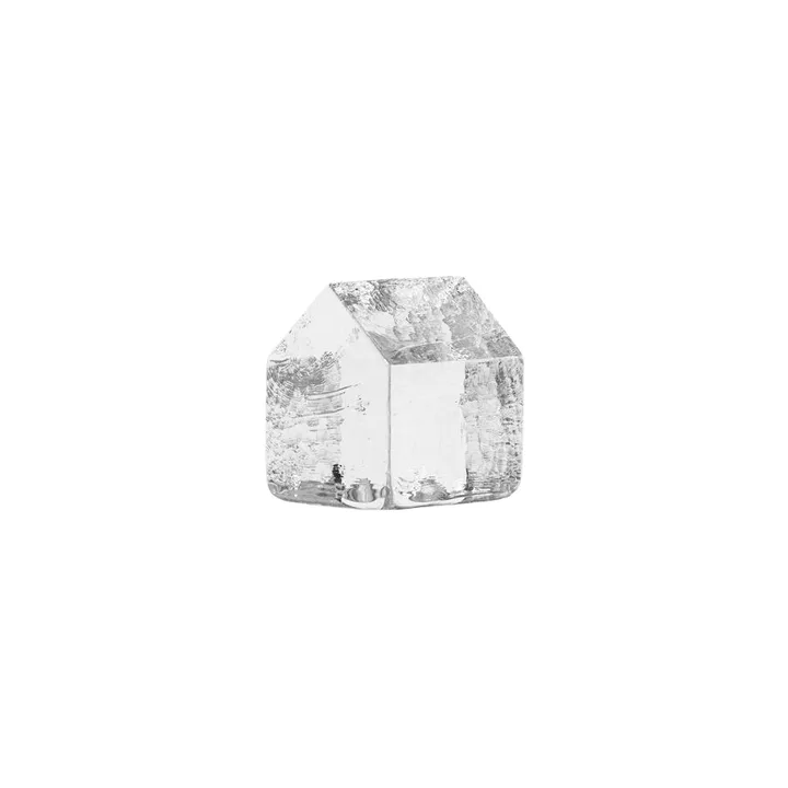 Kosta 하우스 오브제 - Transparent, 7,5 cm - Kosta Boda | 코스타보다