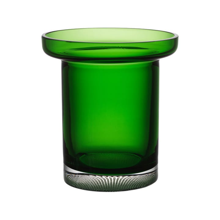 Limelight 튤립 화병 19.5 cm - apple green - Kosta Boda | 코스타보다