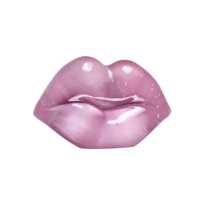 Make Up hotlips 메이크업  핫립스 - pearl pink - Kosta Boda | 코스타보다