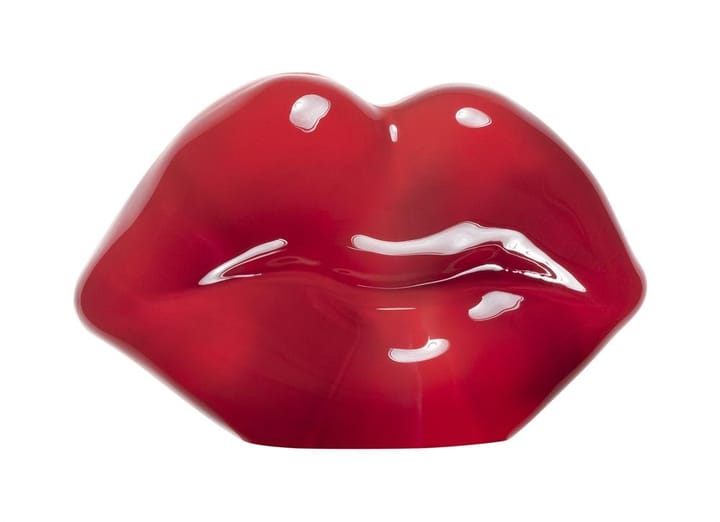 Make Up hotlips 메이크업  핫립스 - red - Kosta Boda | 코스타보다