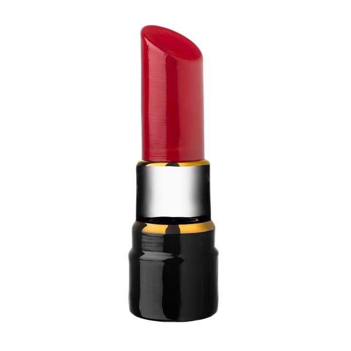 Make Up Lipstick 메이크업 립스틱 - red - Kosta Boda | 코스타보다