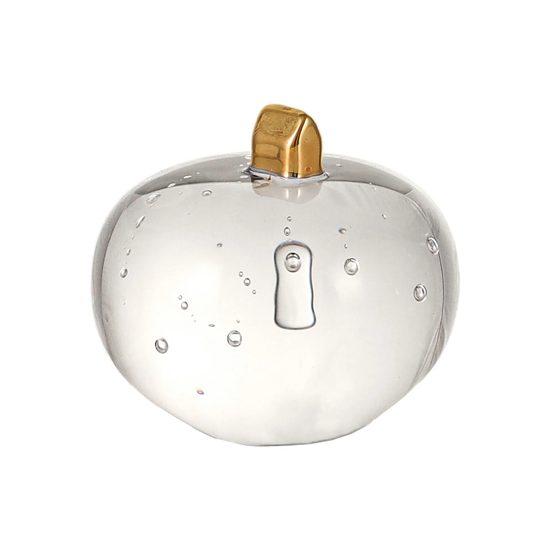 어스 조각 지구 조각품, On top mini Kosta Boda | 코스타보다