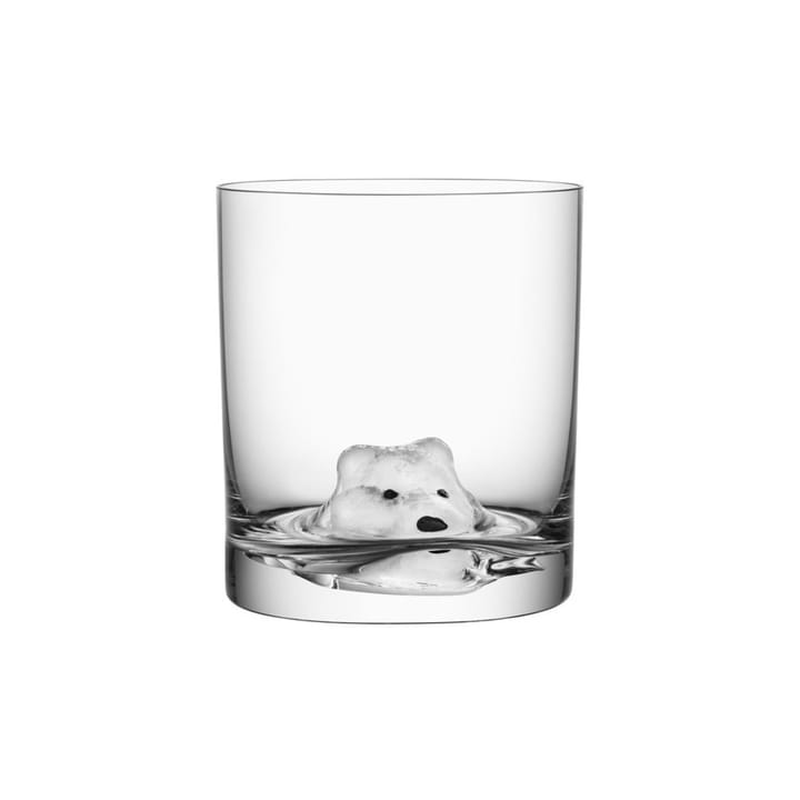뉴 프렌즈 바이 어니스트 빌그렌 - polar bear - Kosta Boda | 코스타보다