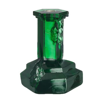 Rocky Baroque 캔들 스틱 175 mm - Emerald green - Kosta Boda | 코스타보다
