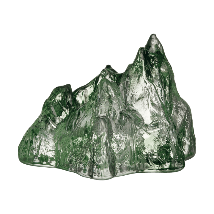 The Rock 보티브 91 mm - Circular glass - Kosta Boda | 코스타보다