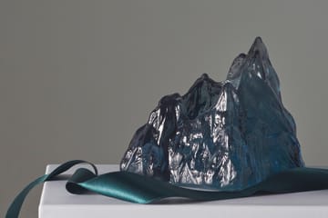 The Rock 보티브 91 mm - Circular glass - Kosta Boda | 코스타보다