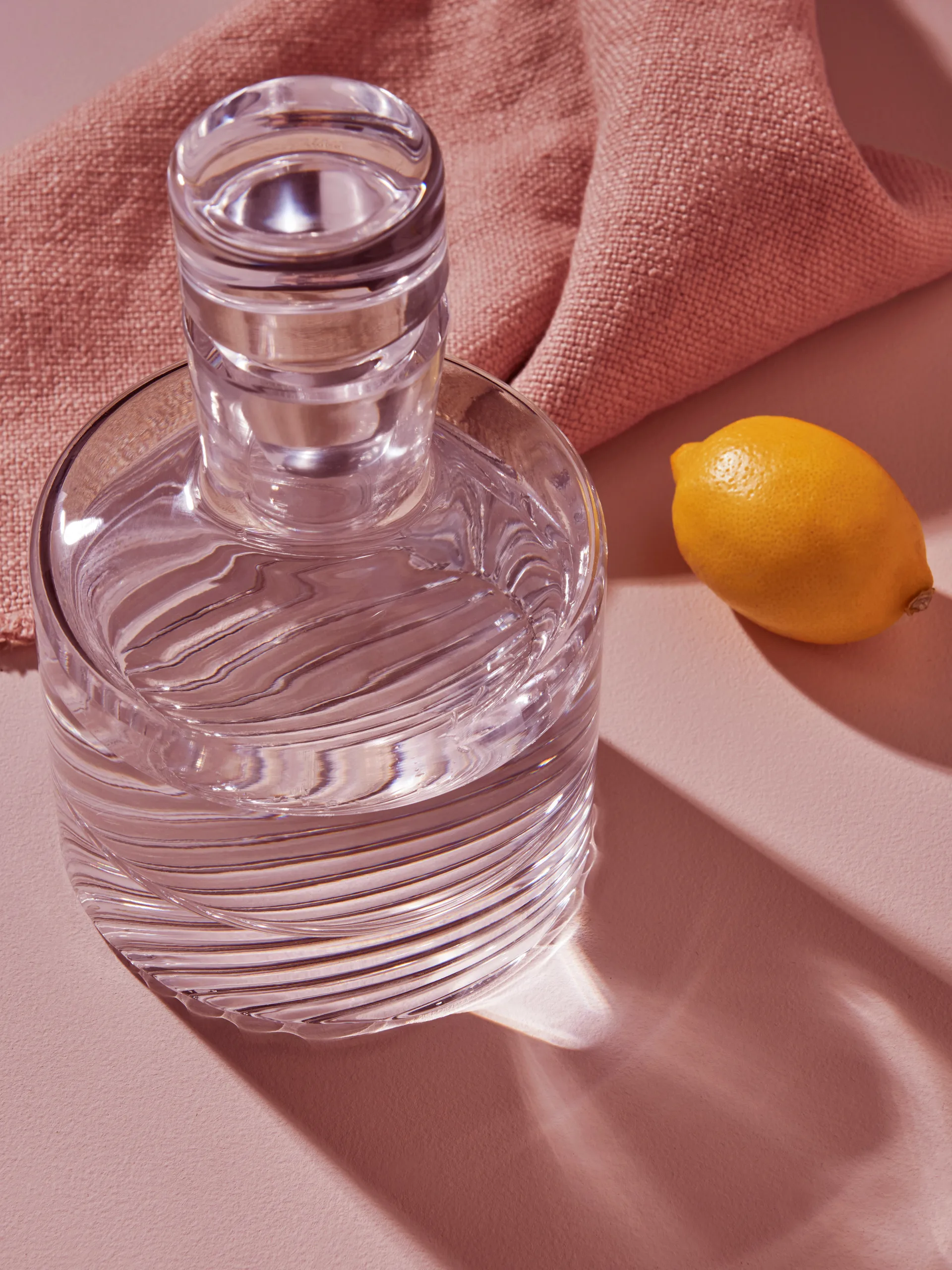 Wave 디켄터 90 cl, Clear Kosta Boda | 코스타보다