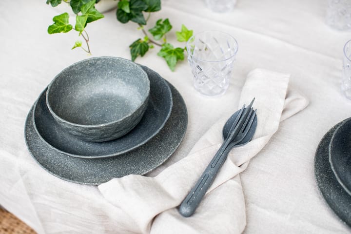 클럽 보울 Ø16.2 cm 4개 세트, Nature ash grey Koziol | 코지올