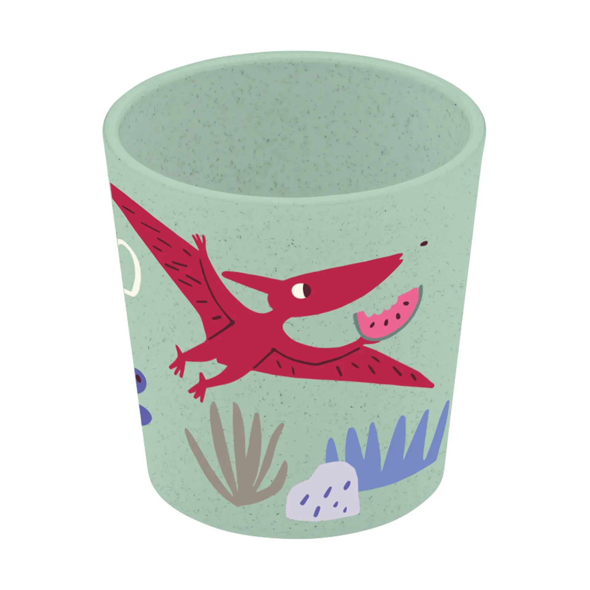 커넥트 어린이 디너웨어 3개 세트, Dinosaur Koziol | 코지올