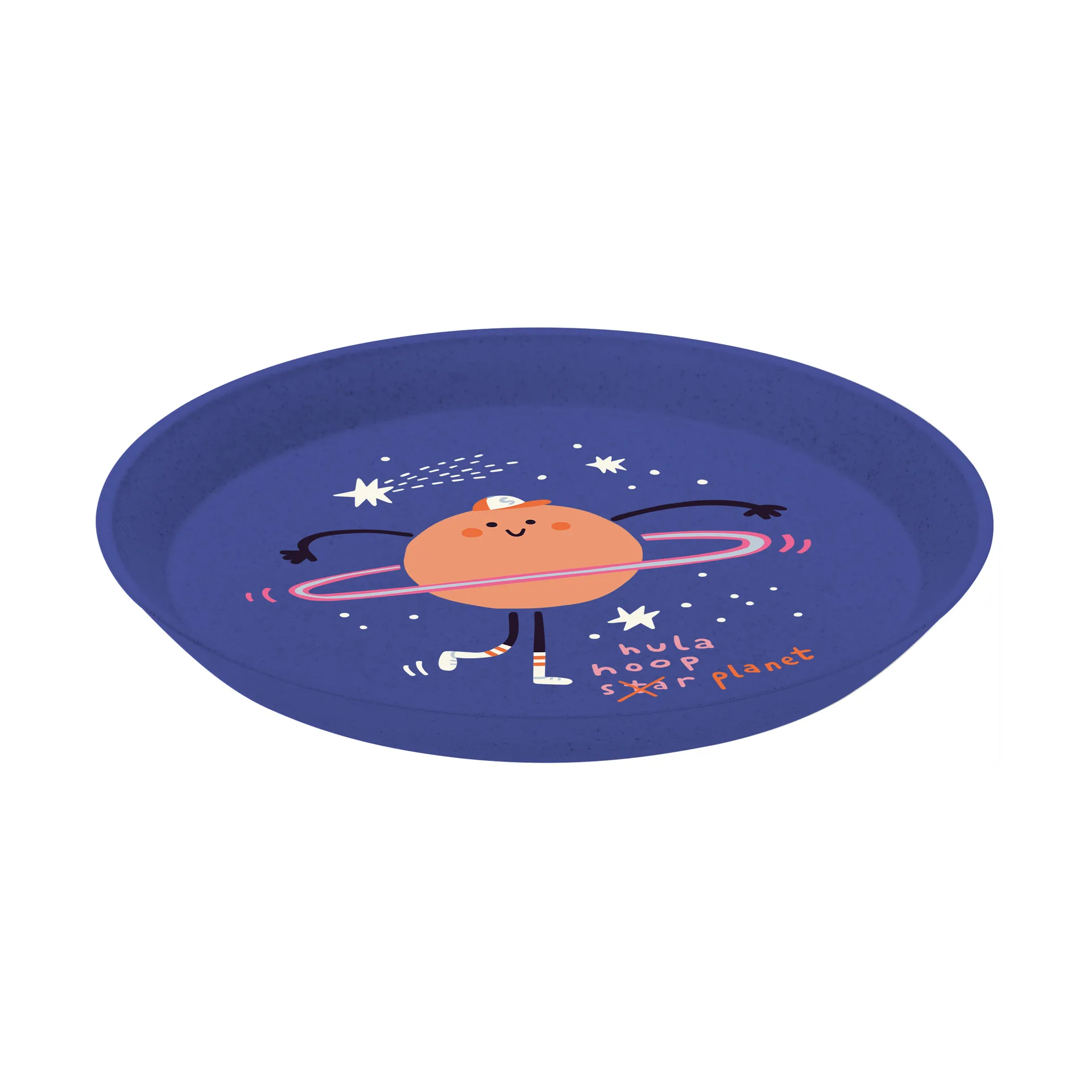 커넥트 어린이 디너웨어 3개 세트, Space Koziol | 코지올