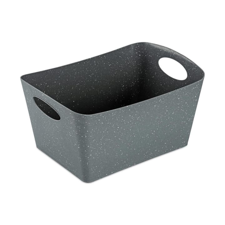 Boxxx 수납 박스 M 3.5 l - Recycled ash grey - Koziol | 코지올