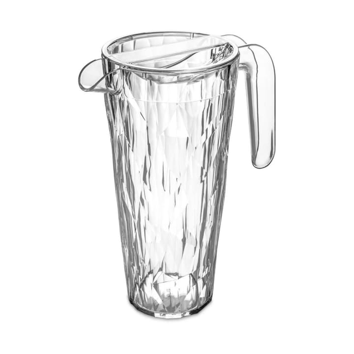 Club 카라페 1.5 l, Clear Koziol | 코지올