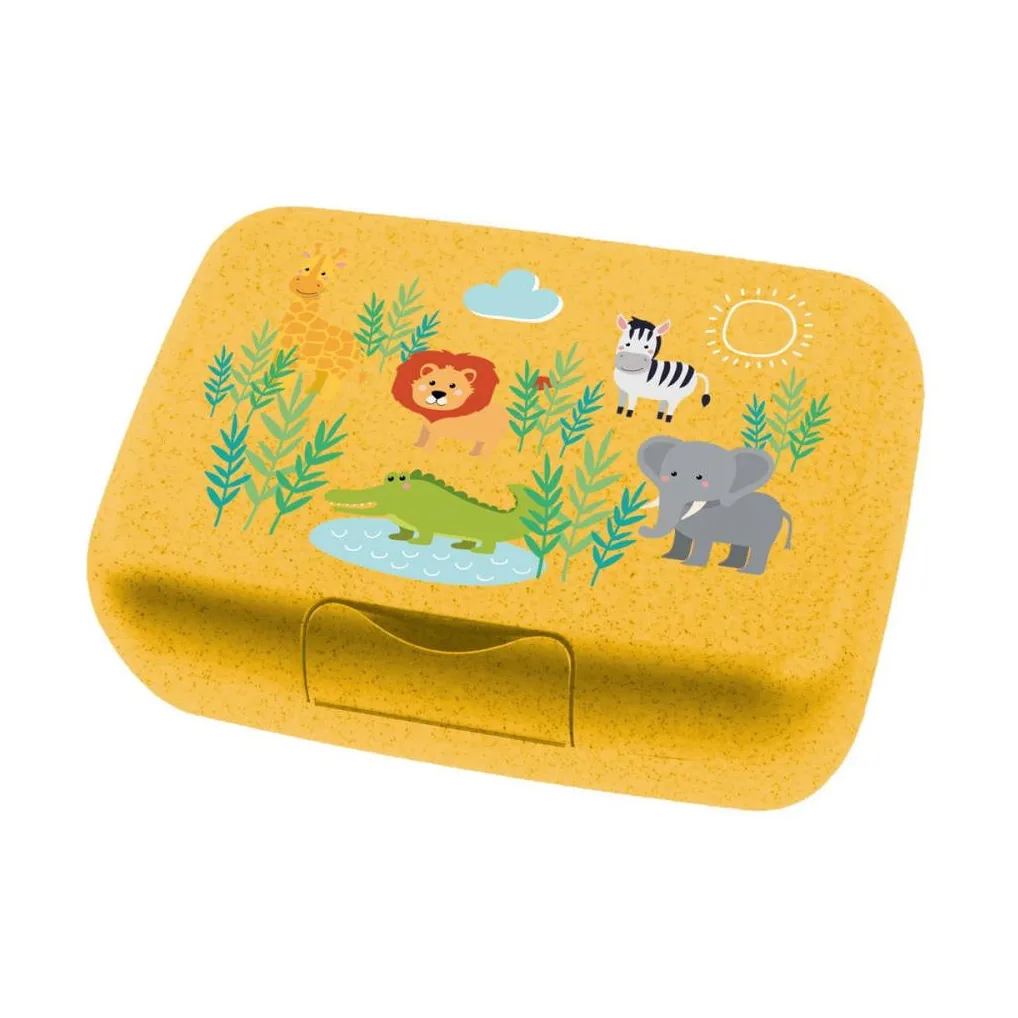 캔디 런치박스 L, Africa Koziol | 코지올