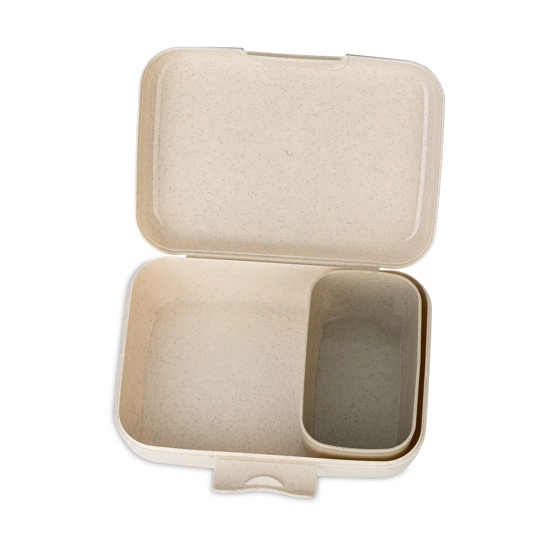 캔디 퍼피 구조대 런치박스 L, Beige Koziol | 코지올