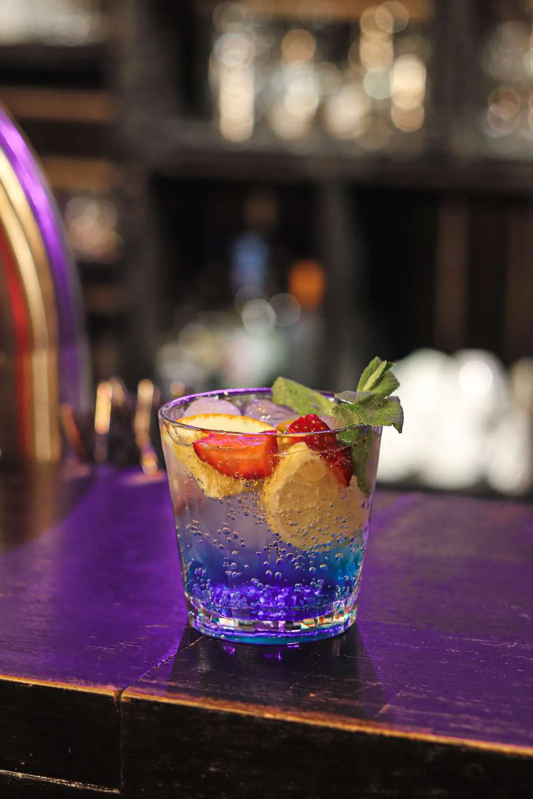 클럽 No. 22 텀블러 글라스 플라스틱 25 cl 2개 세트, Crystal clear Koziol | 코지올