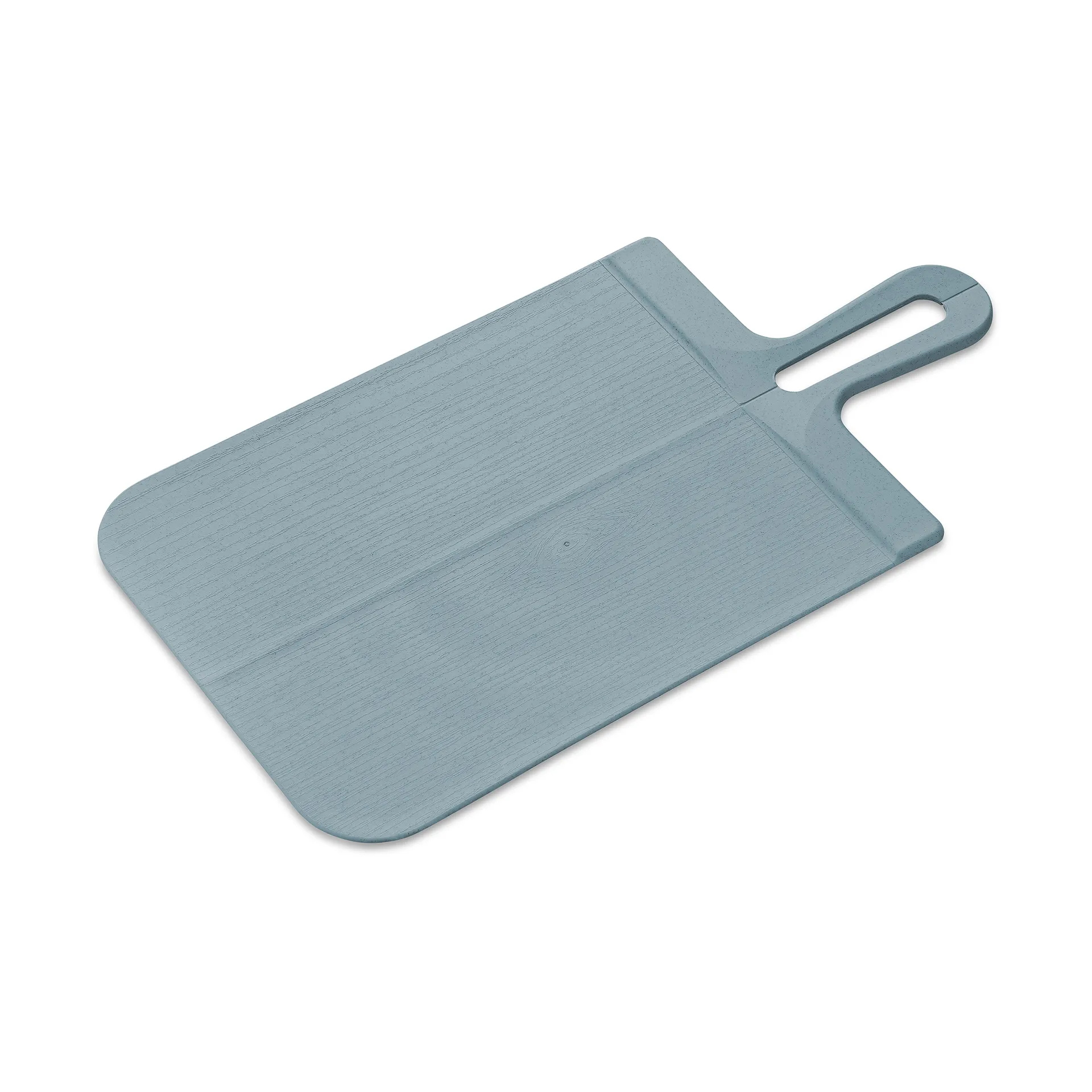 Snap 폴딩 도마 L 24.2x46.4 cm, Natural flower blue Koziol | 코지올