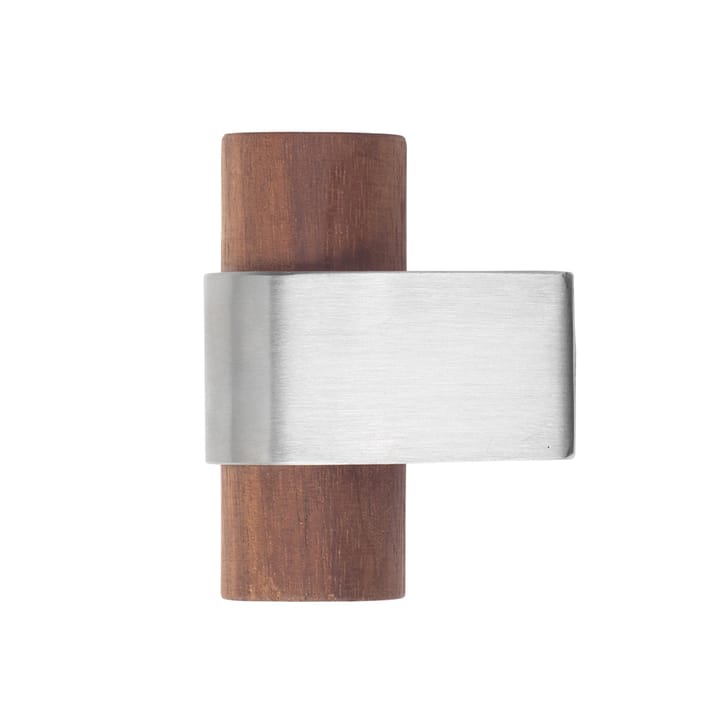 Dowel 2개 세트 후크, Stainless steel, 2-pack Kristina Dam Studio | 크리스티나 댐 스튜디오