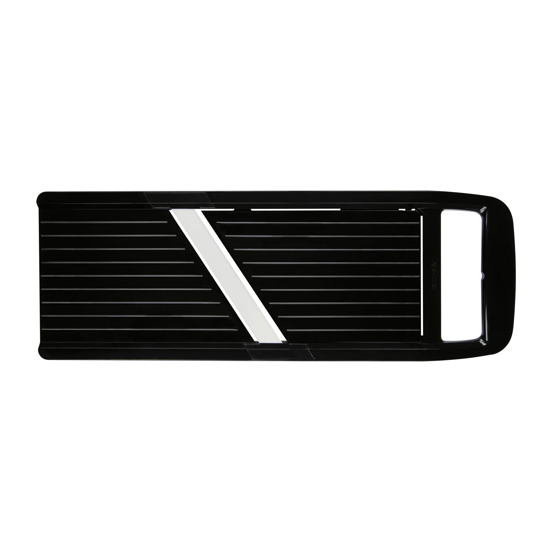 교세라 만돌린 라지, Black Kyocera | 쿄세라