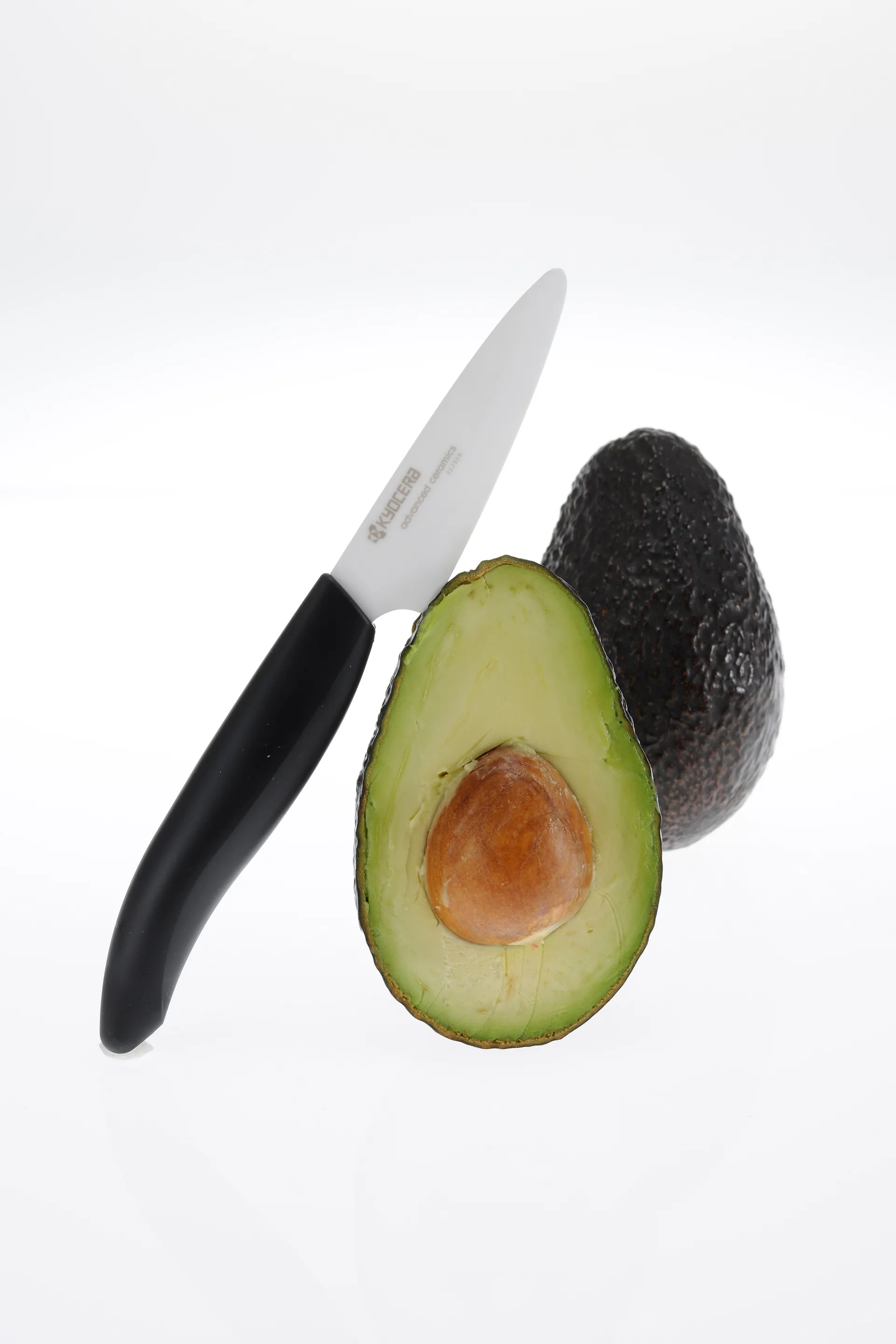 교세라 FK 세라믹 페어링 나이프, 7.5 cm Kyocera | 쿄세라